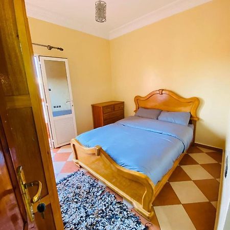 Sea Surf House Imsouane Hostel Bagian luar foto