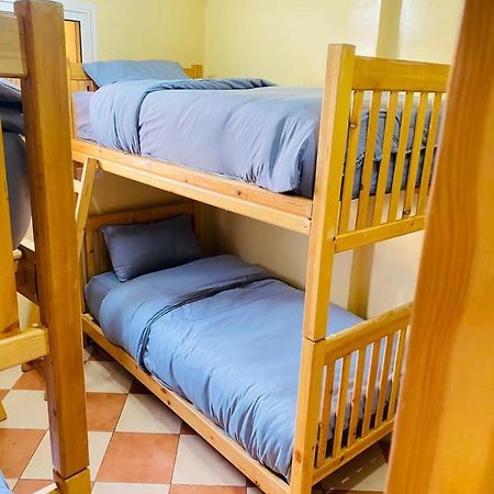 Sea Surf House Imsouane Hostel Bagian luar foto