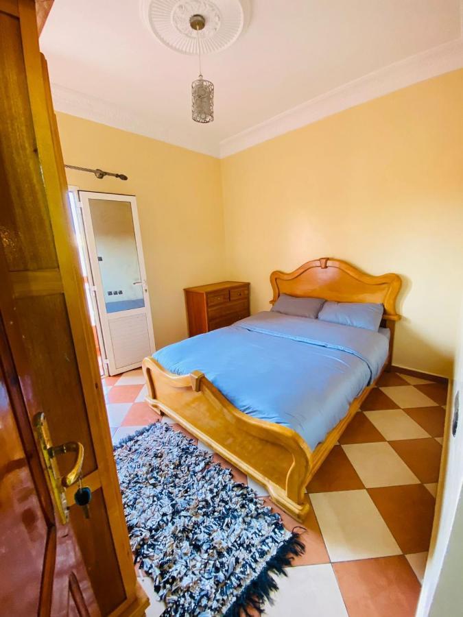 Sea Surf House Imsouane Hostel Bagian luar foto
