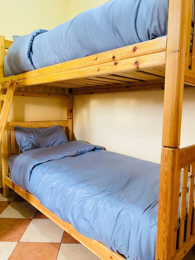 Sea Surf House Imsouane Hostel Bagian luar foto