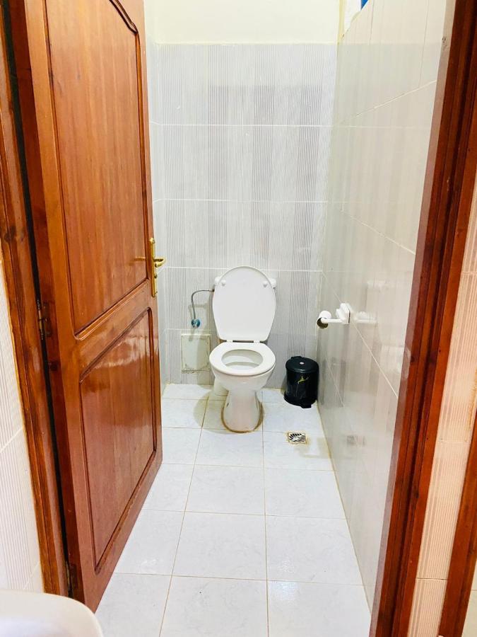 Sea Surf House Imsouane Hostel Bagian luar foto
