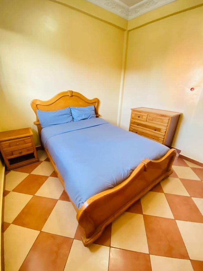 Sea Surf House Imsouane Hostel Bagian luar foto