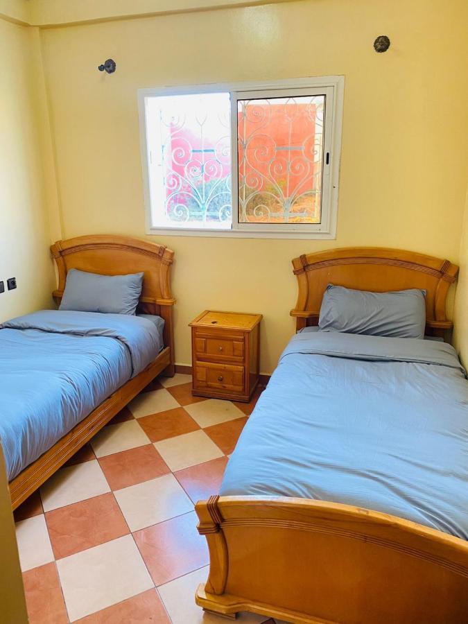 Sea Surf House Imsouane Hostel Bagian luar foto